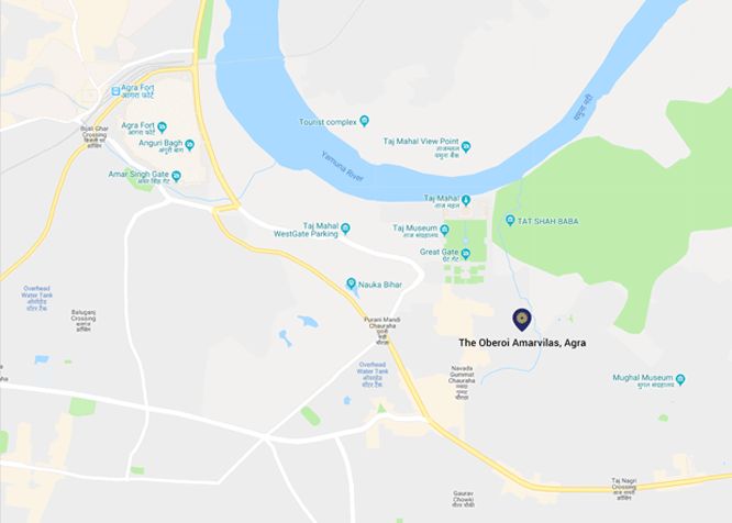 Direction-map
