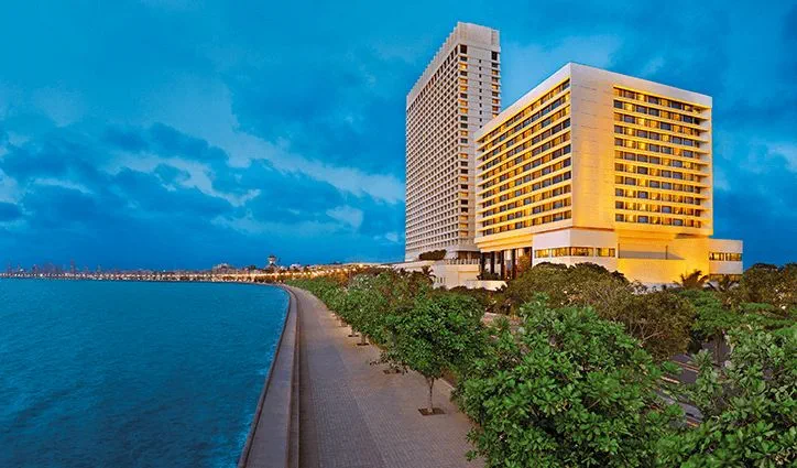 Contact Us - The Oberoi Mumbai