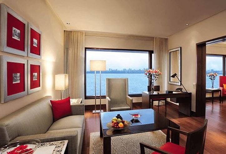 Advance Purchase Rate Offer at 5 Star Hotel The Oberoi Mumbai
