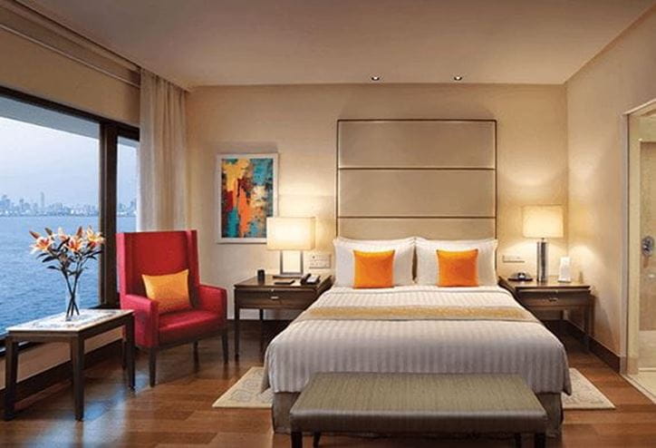 Extended Stay Rate Offer at 5 Star Hotel The Oberoi Mumbai